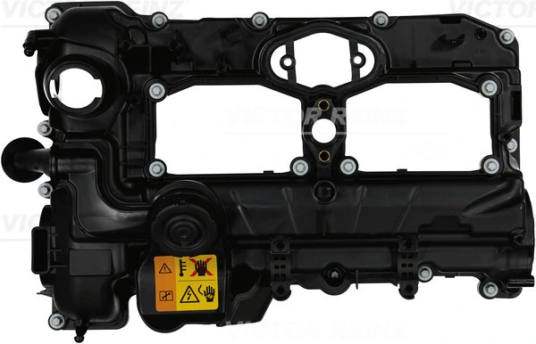 Cylinder Head Cover